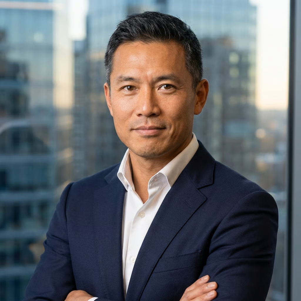 Jack Li