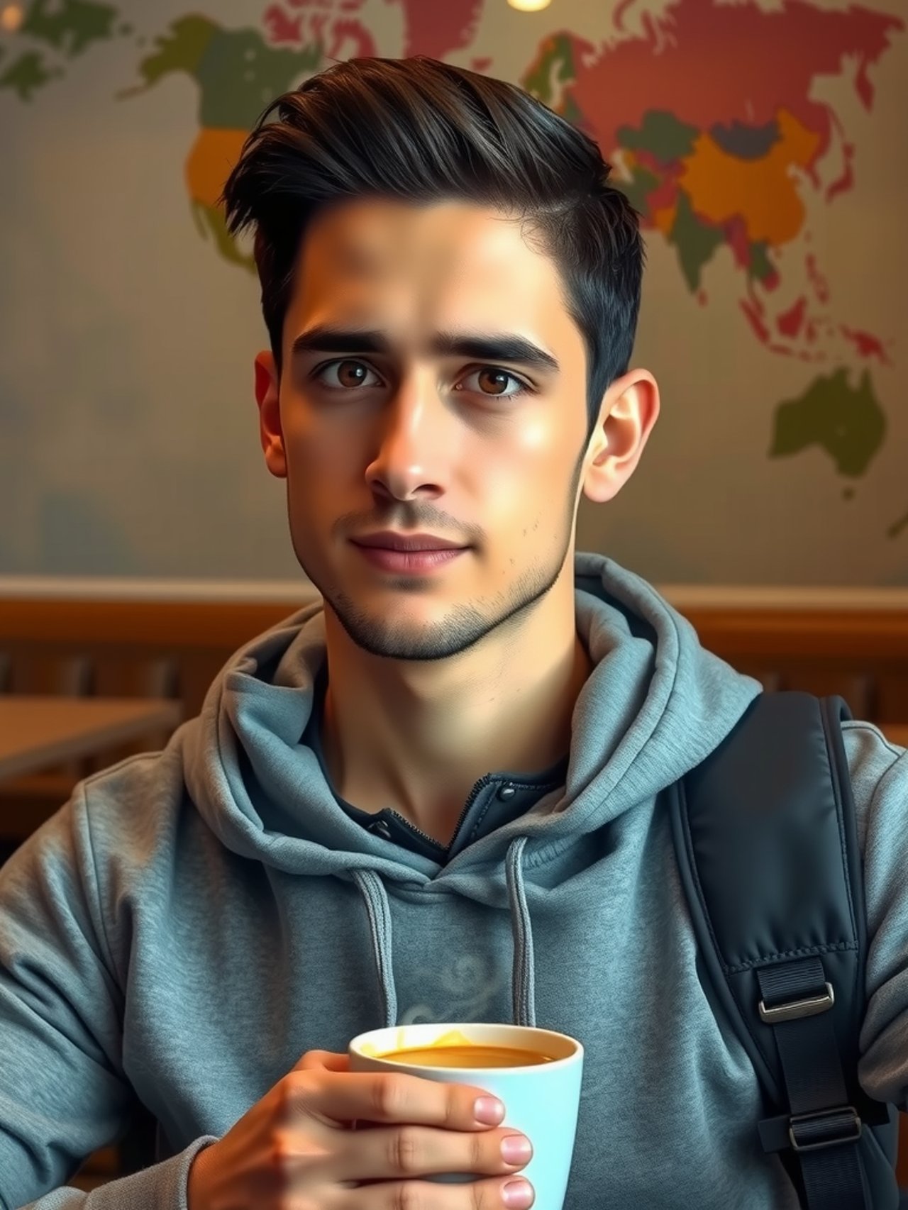 Ethan Blake