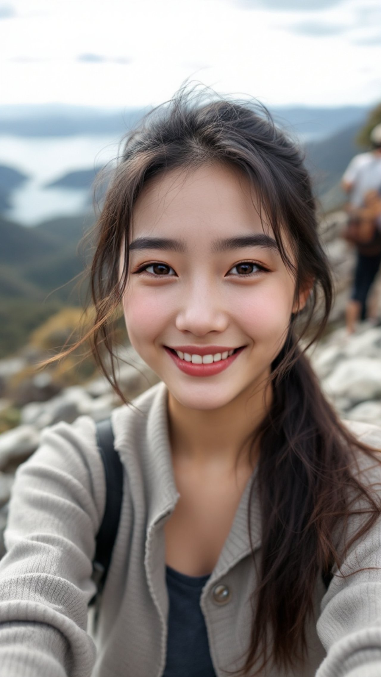 Lucy Lee