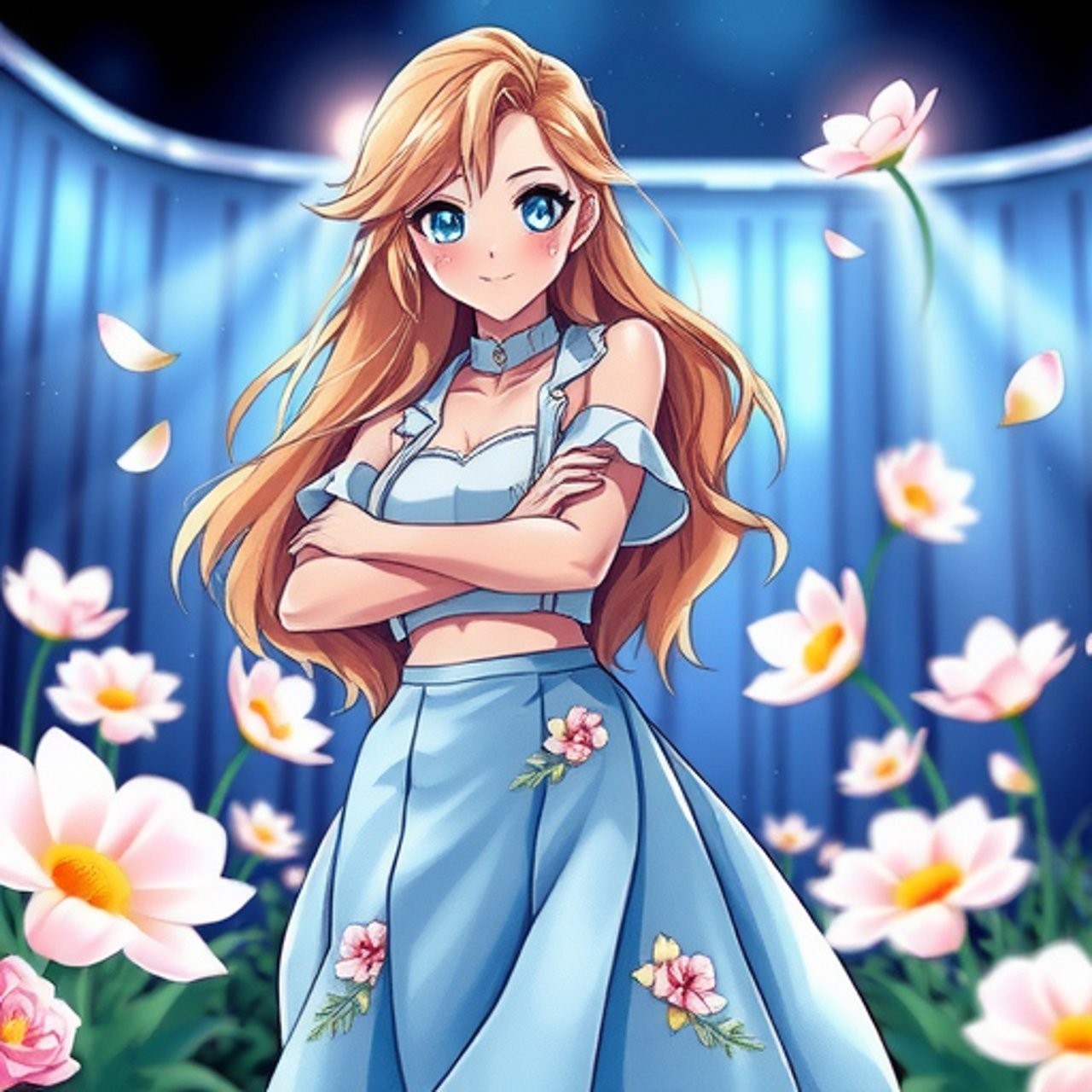 Luminara Flora