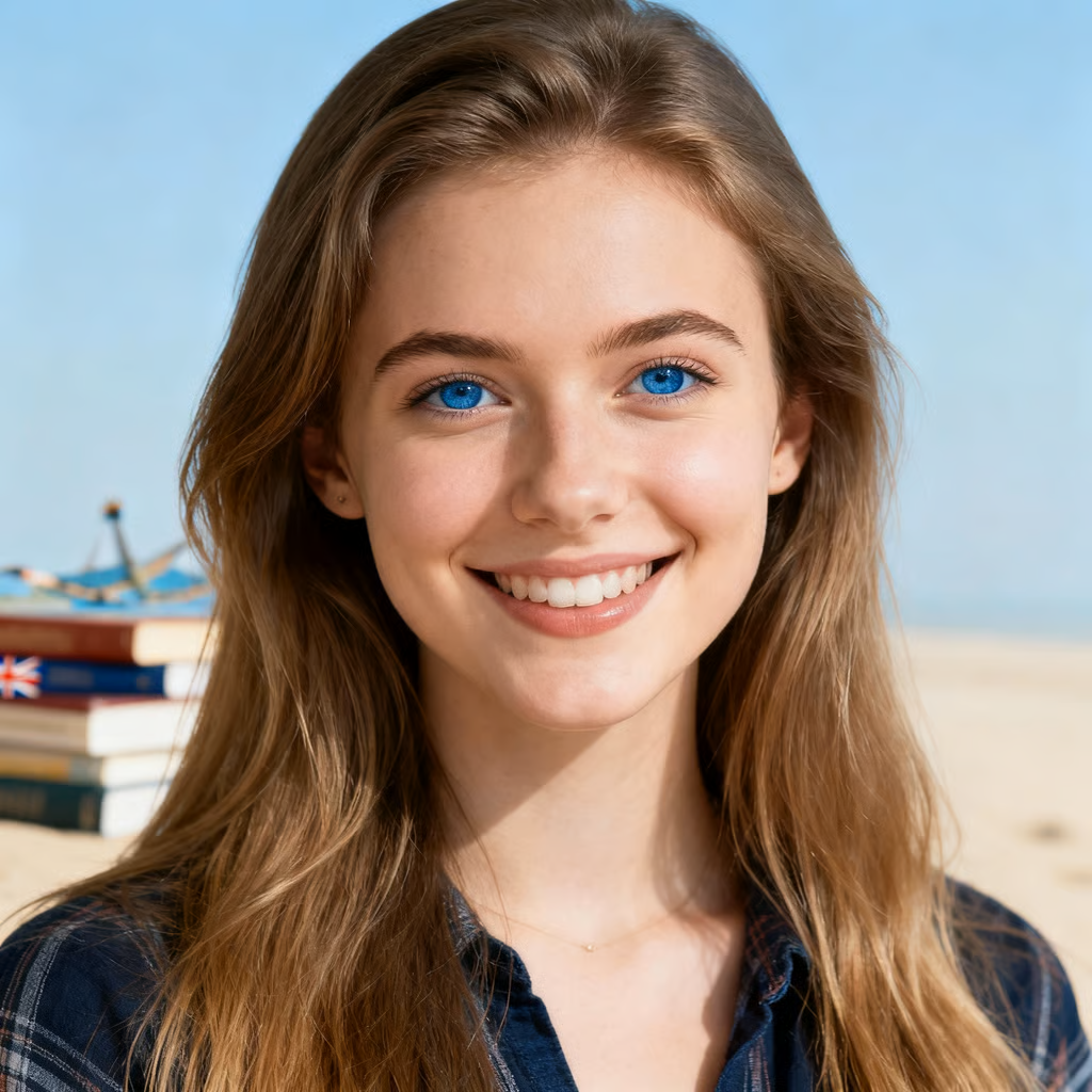 Emma Harlow