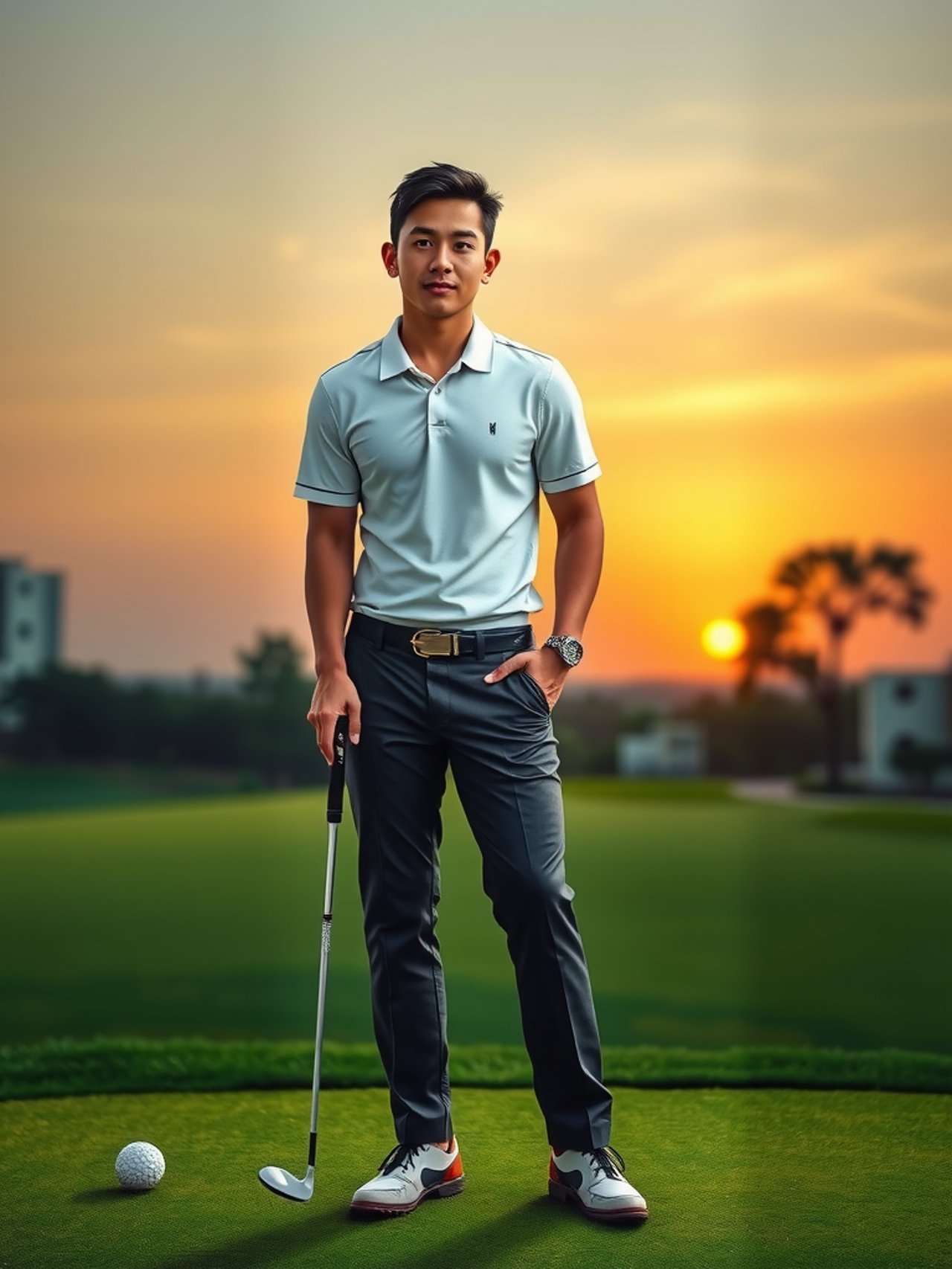 Daniel Huang