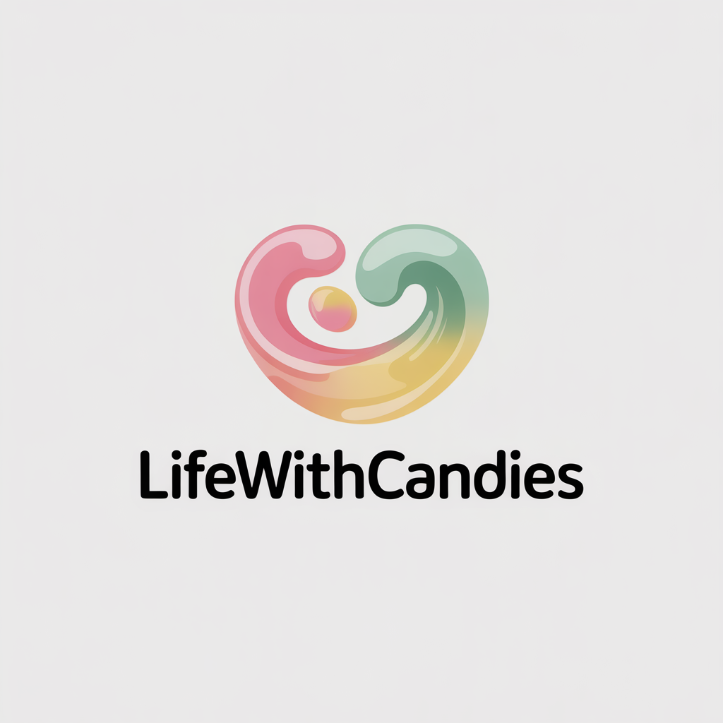Life with Candies