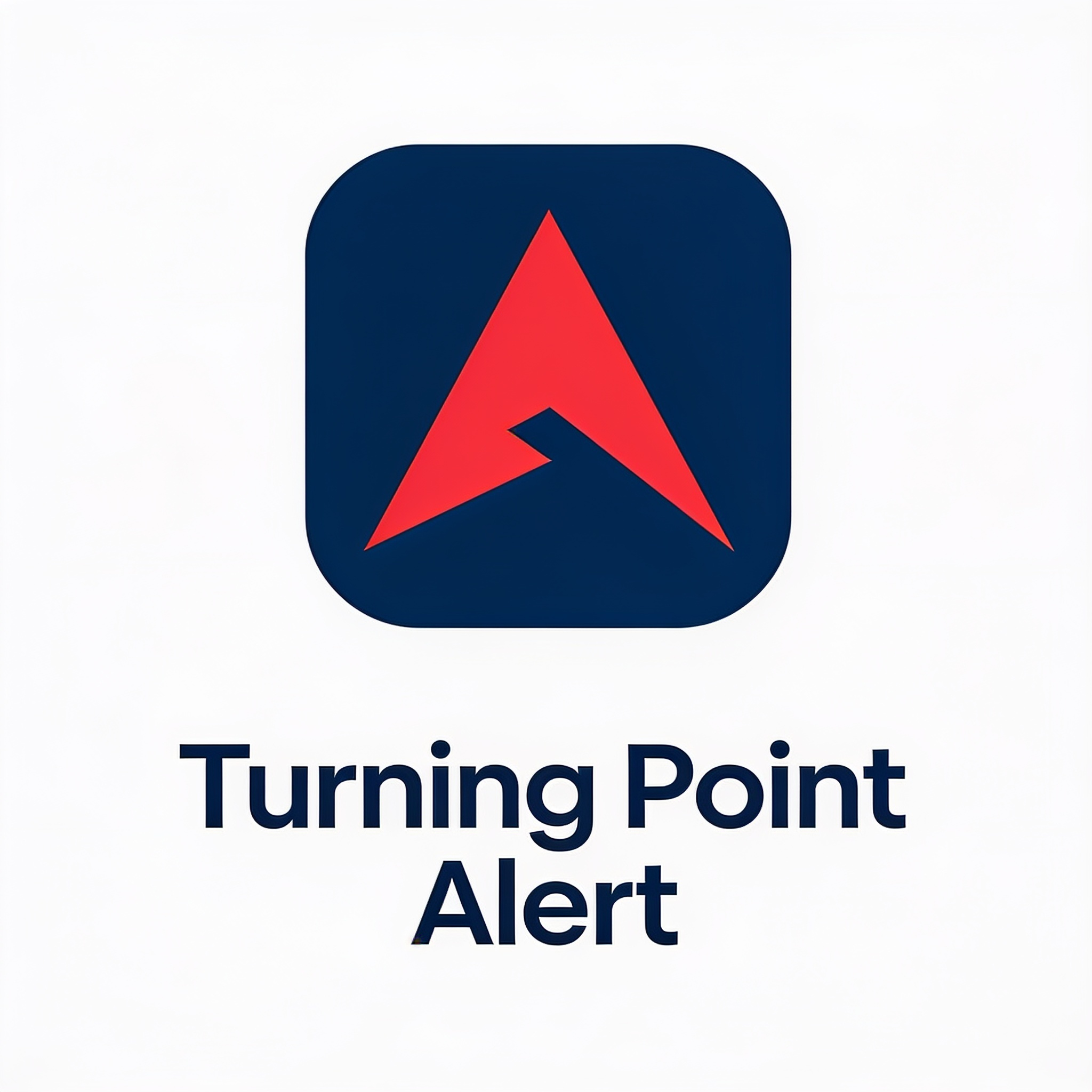 TurningPointAlert - Real-time, fact-checked weekly turning points on S&P 100 — for learning, not signals.