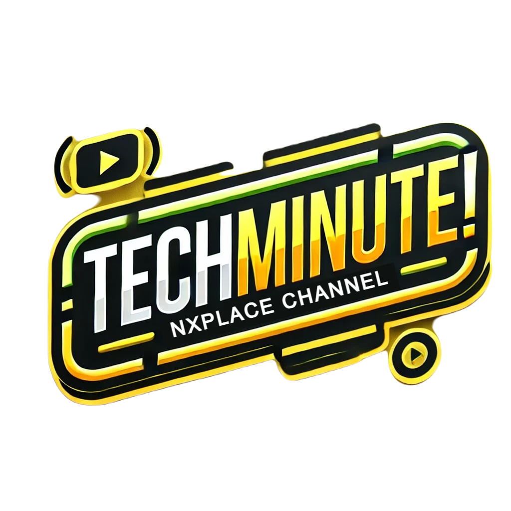 Tech Minute